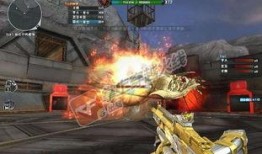 cf最新挑战模式爆料,全新关卡等你来战！